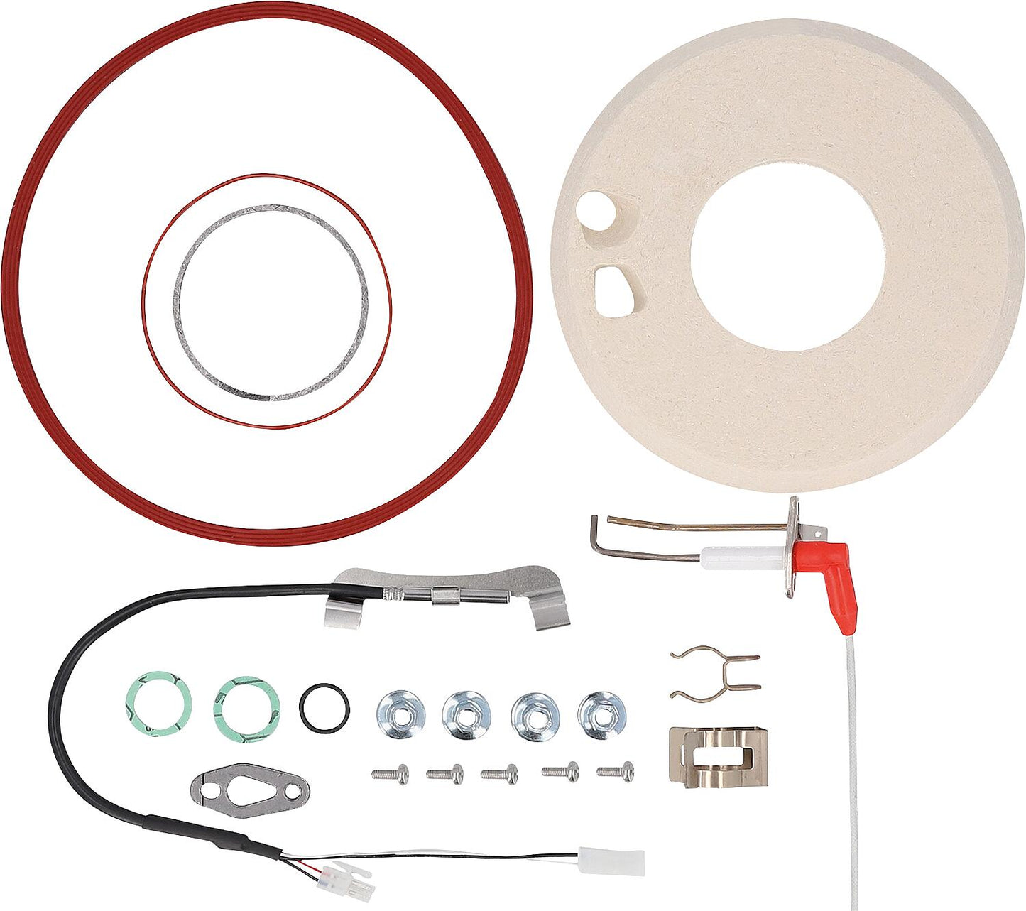 Maintenance kit, Giersch 08-10-53730