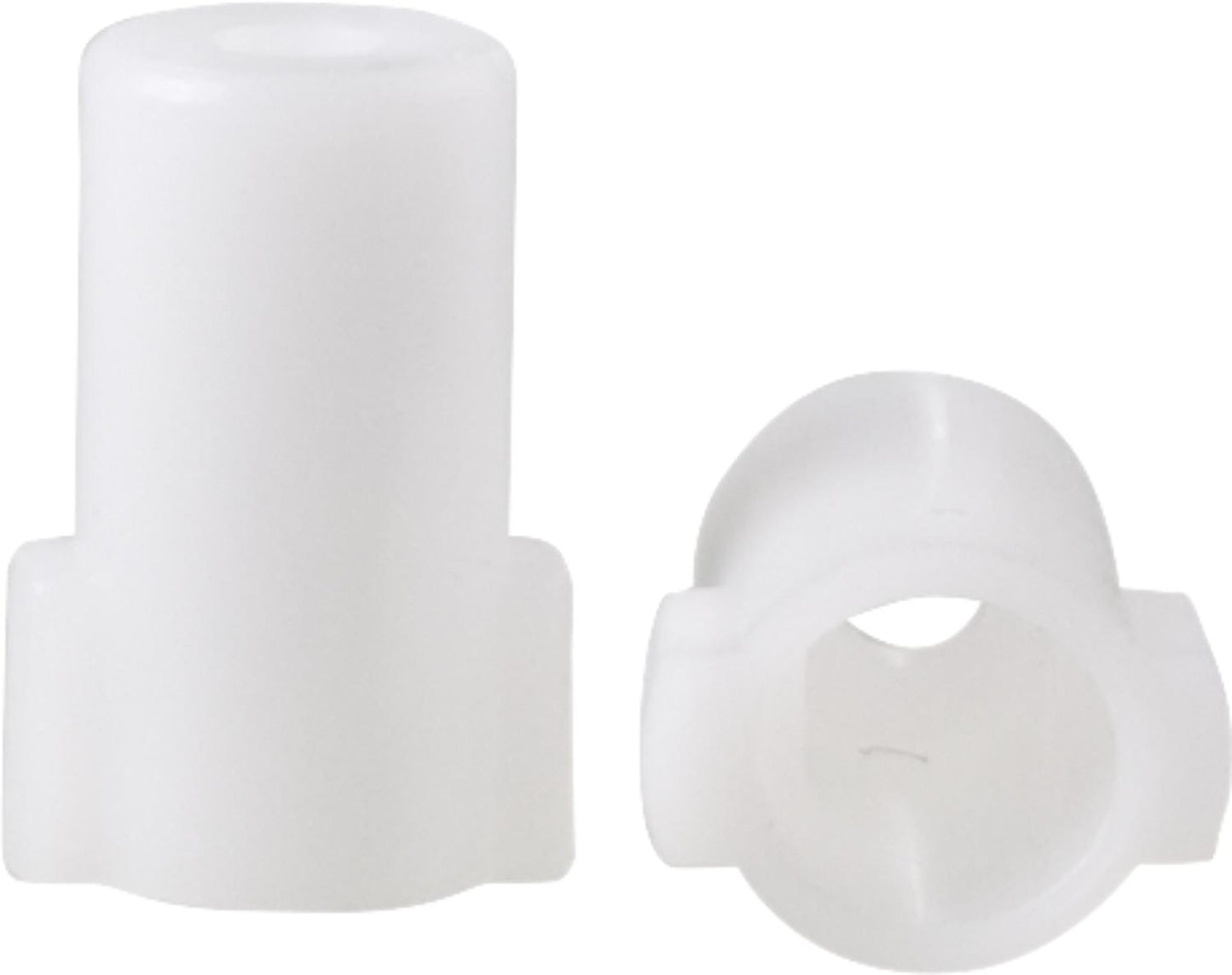 Couplings, 2-surface, 8 mm drive, 1-stage