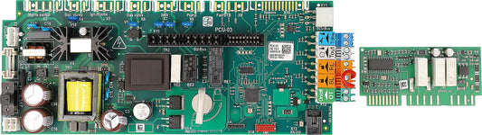 Platine PCU-03 inkl. SU-01, Remeha 7649094