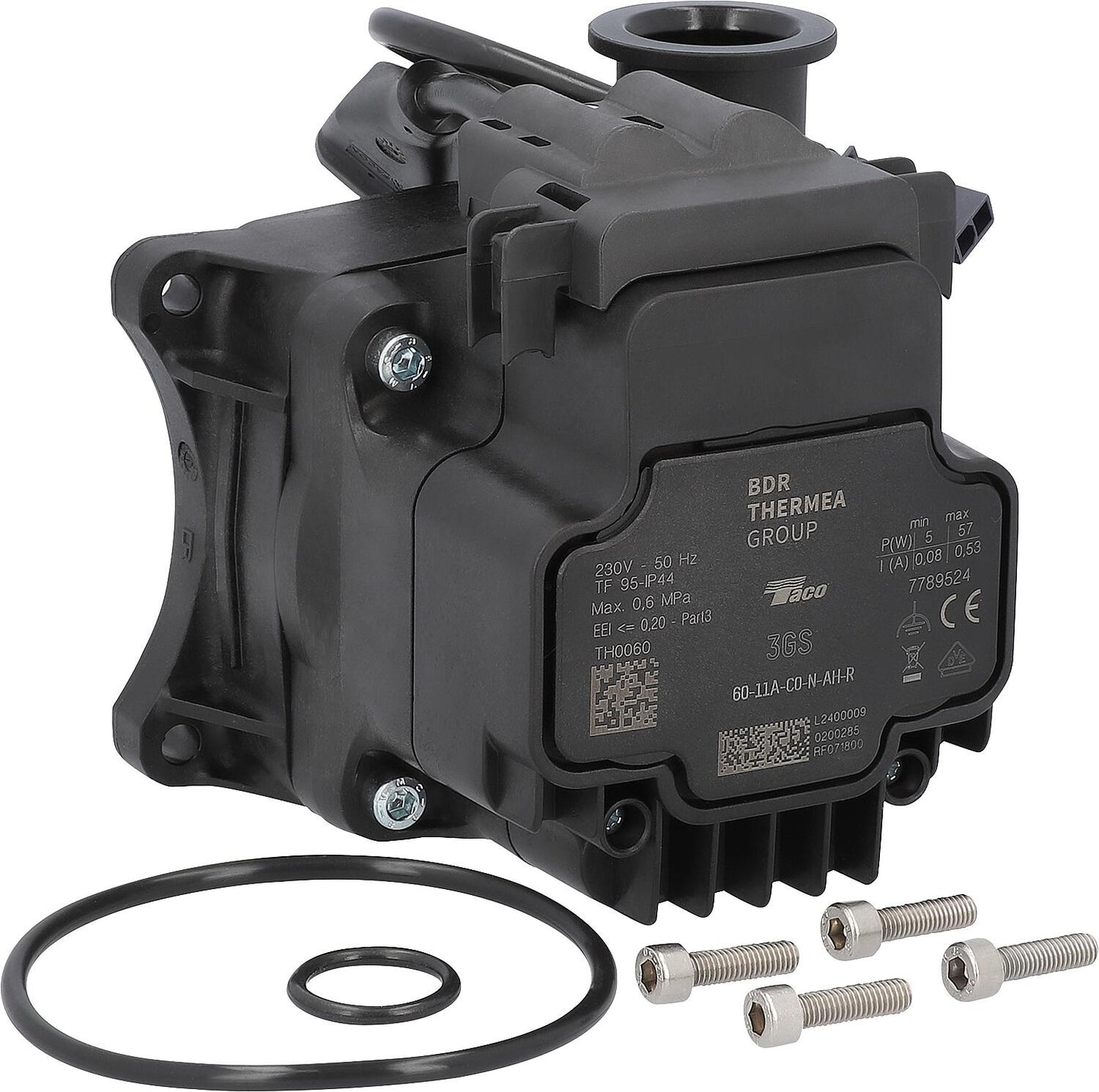 Pumpe UPM2 (A), Remeha S100703