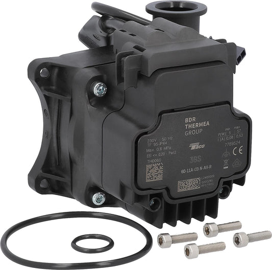 Pumpe UPM2 (A), Remeha S100703