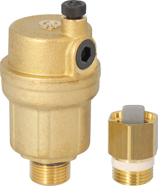 Entlüfter, Remeha 97920027