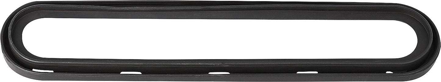 Exhaust gas duct condensate collector seal, Remeha S100892