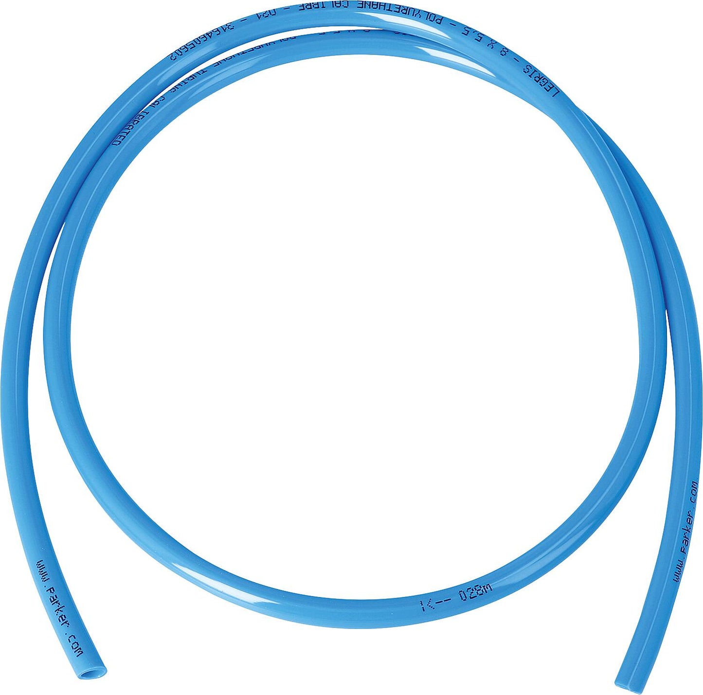 Schlauch Blau 8mm,Remeha 46685