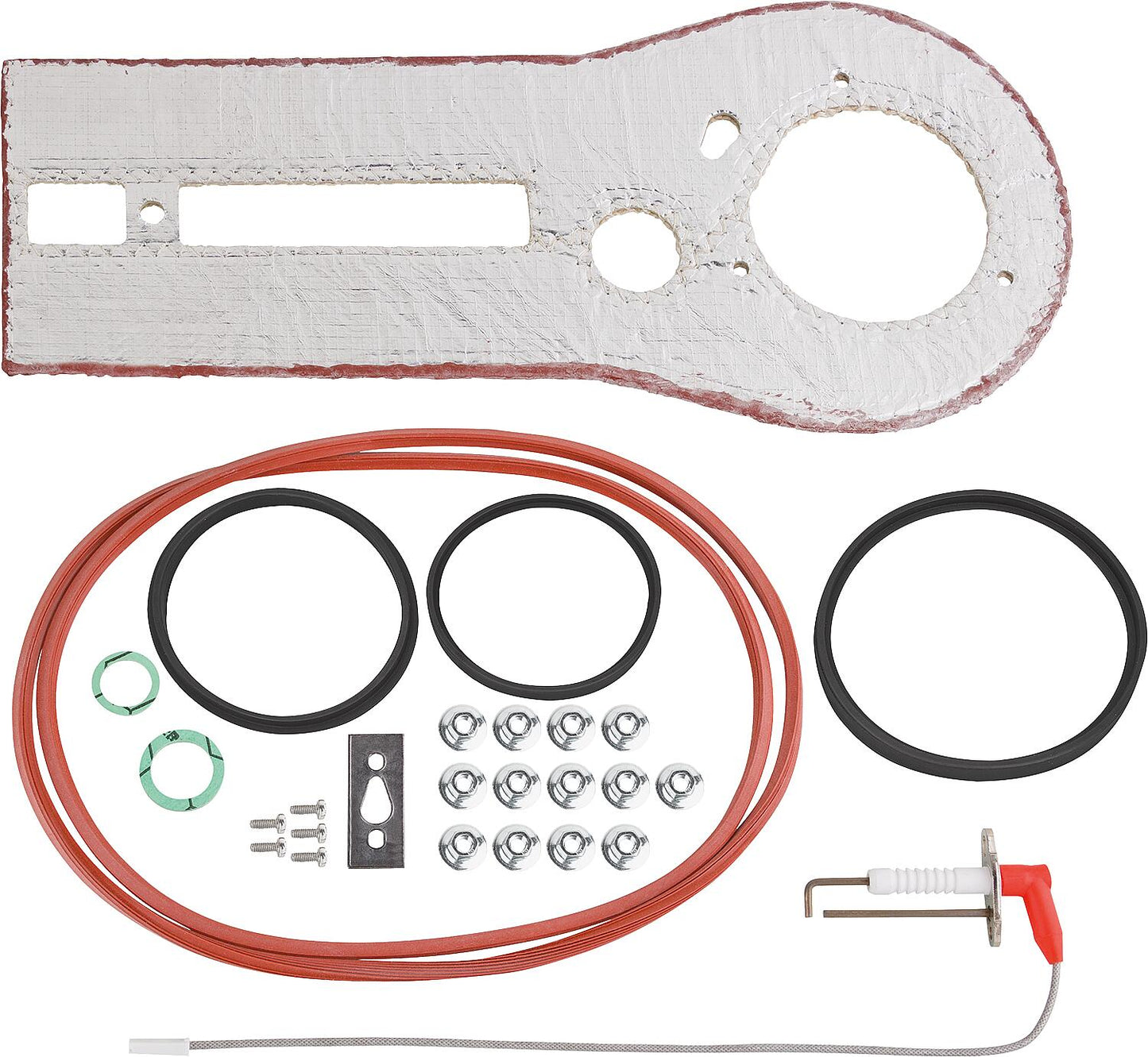 Maintenance kit B, Remeha 7710048