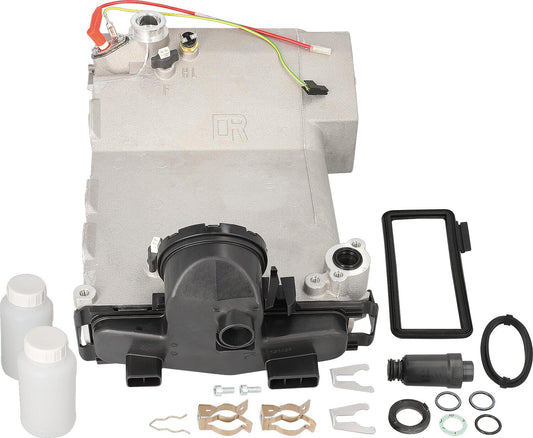 Wärmetauscher 15-28kwW, Remeha S101760