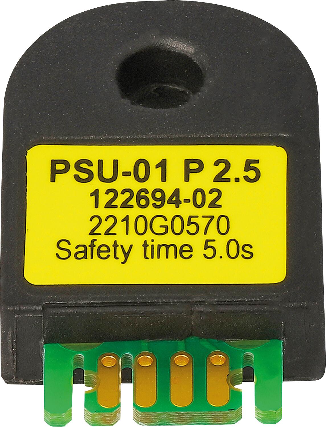 Karte PSU, Remeha S101762