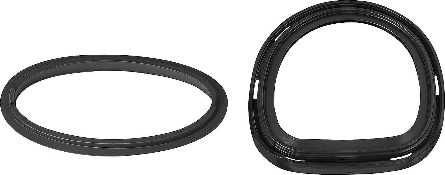 Seal for burner 15-28kW, Remeha S101754
