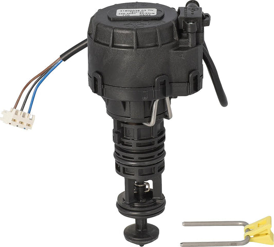 Umschaltventil mit Motor, Remeha S101765