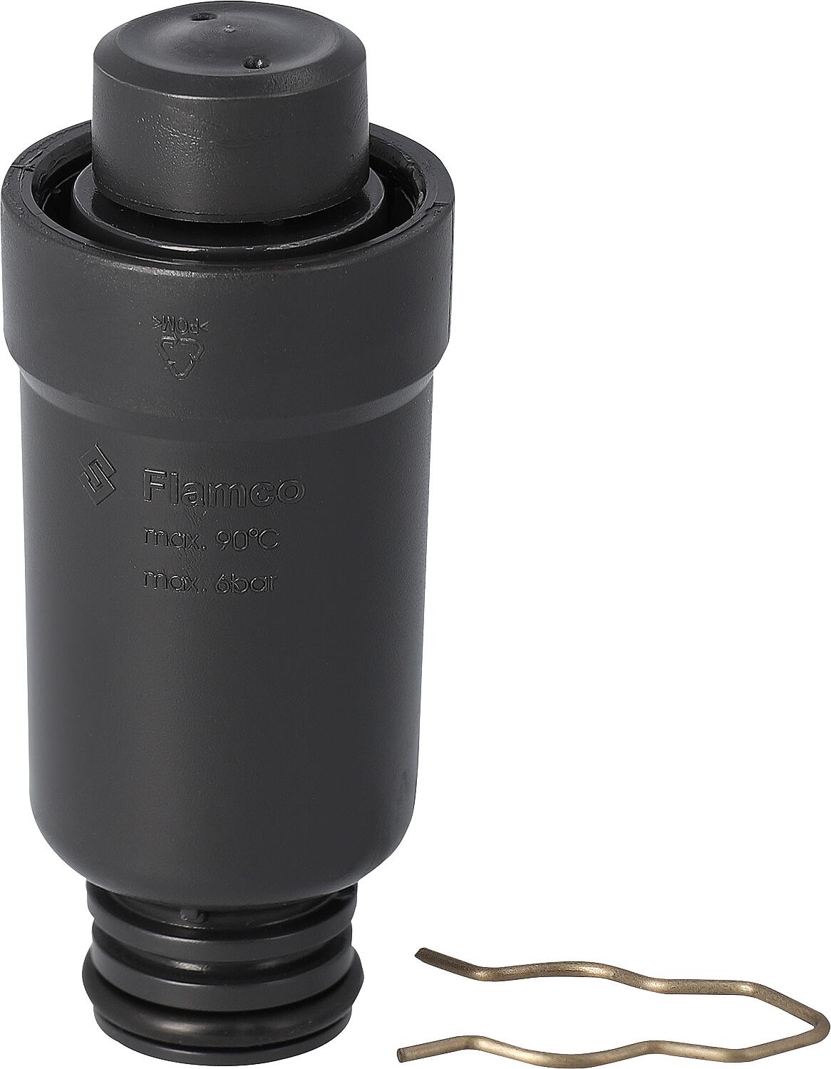 Entlüfter, Remeha S101770