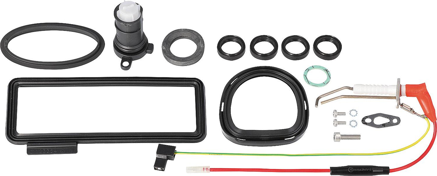 Kit d'entretien C-Tzerra Ace 28C, Remeha 7714496