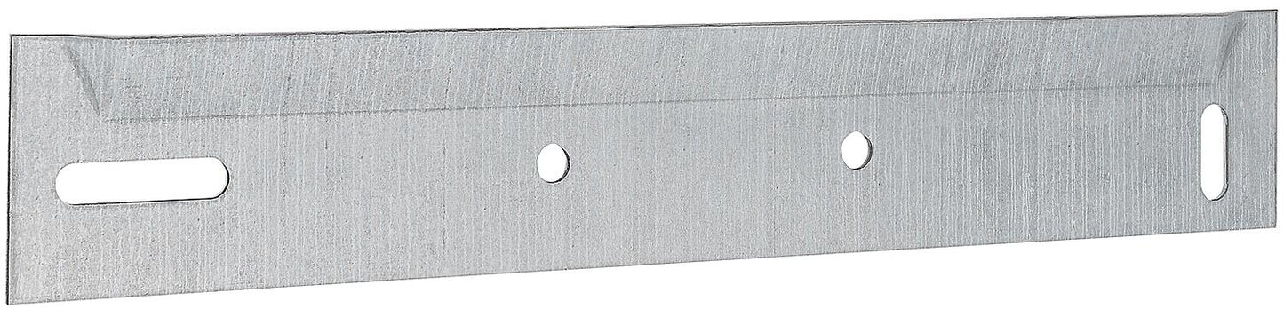 Wall mounting rail for wall-mounted boilers, Fondital 6STASOST09