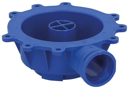 Gas-Mischeinrichtung SIT d21 blau 32/35 kW, Fondital 6MIXERAG13