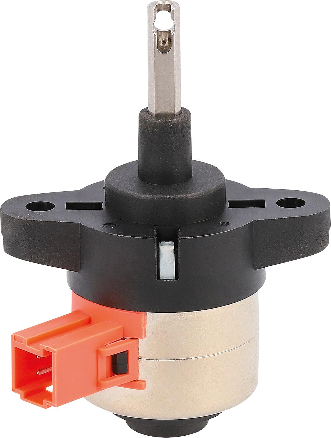Step actuator V3V 24V, Fondital 6MOTSTEP00