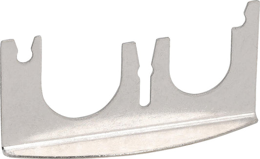 Befestigungsclip Hydraulikeinheit, Fondital 6CLIPTUB00