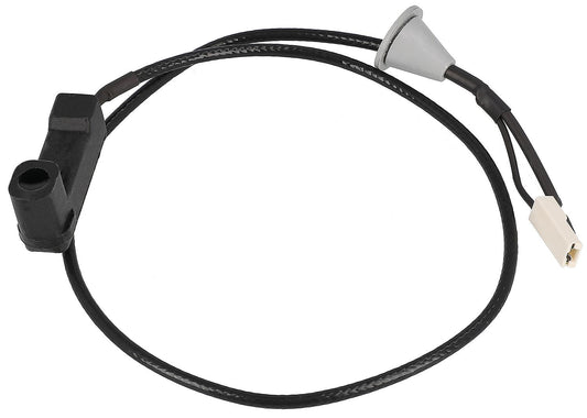 Cable for ignition and ionization electrode, Fondital 6CABLBIC04