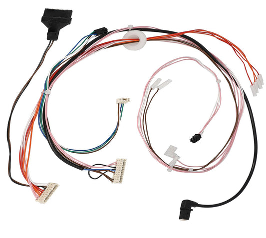 Kabelbaum X10 KRB, Fondital 6CABLBIC16