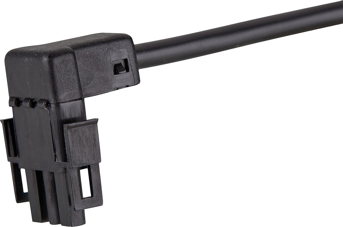 Motor connection cable 203 935 ANGLED Successor model 0070240-021