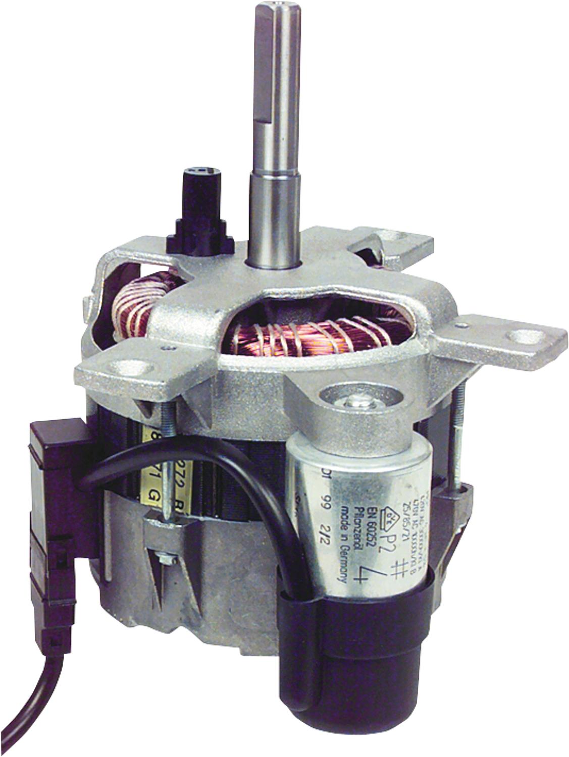Burner motor Olymp 30DV-110DV Thyssen TB2V, 110136