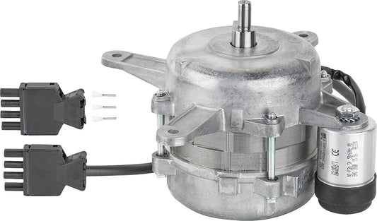 Brennermotor für Viessmann Unit Gas 14-67KW