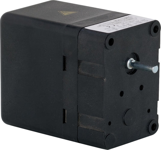 Conectron servomotor type:LKS 130-10