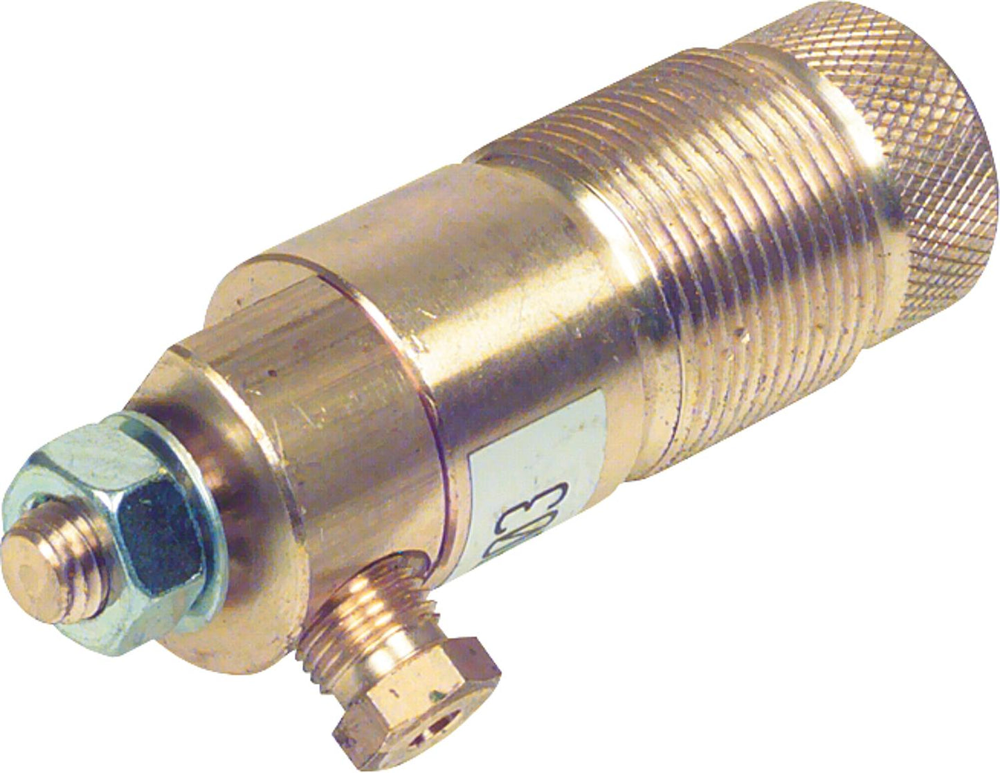 Hydraulic cylinder Olymp 2DV-10DV, 190160