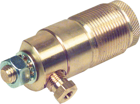 Air automatic piston Olymp 33DV, 190150