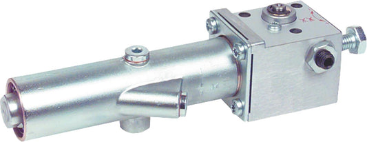 Luftklappenstellantrieb 3-stufig Anschluss G 1/8" 65005565 ersetzt 65311974 und 333.300.9420