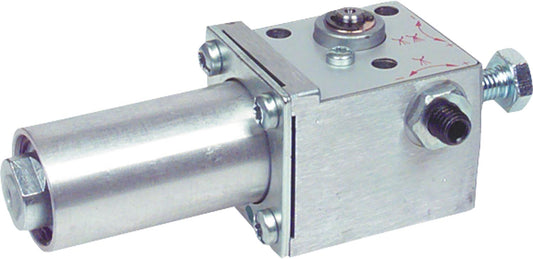 Hydraulischer- Luftklappenstellantrieb 333.301.3618