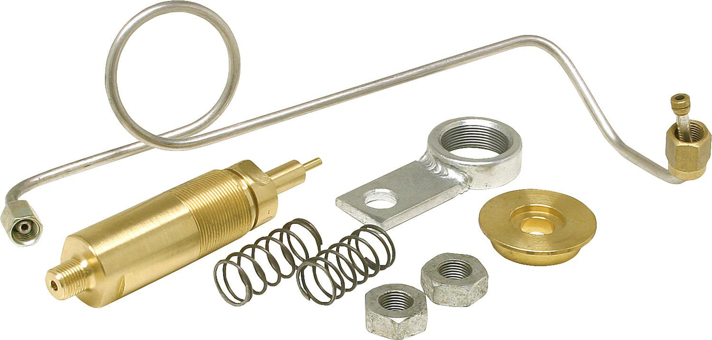 Hydraulic kit complete (0)RE1/LN 95.90100-0055
