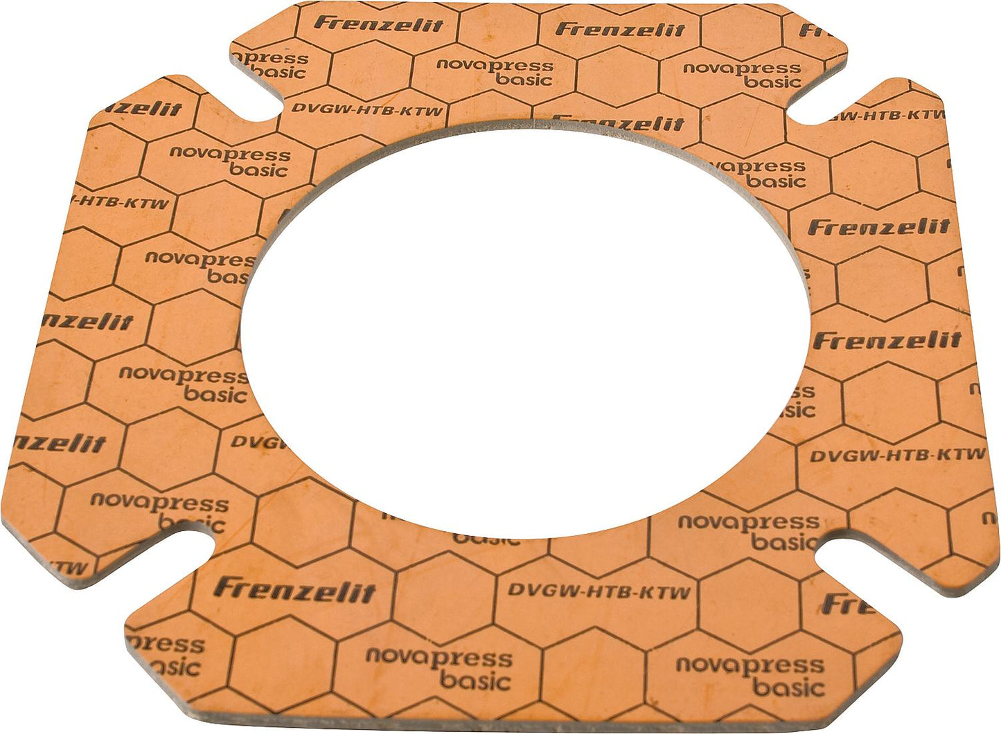 Flanschdichtung 100x163x3 196.849.2173