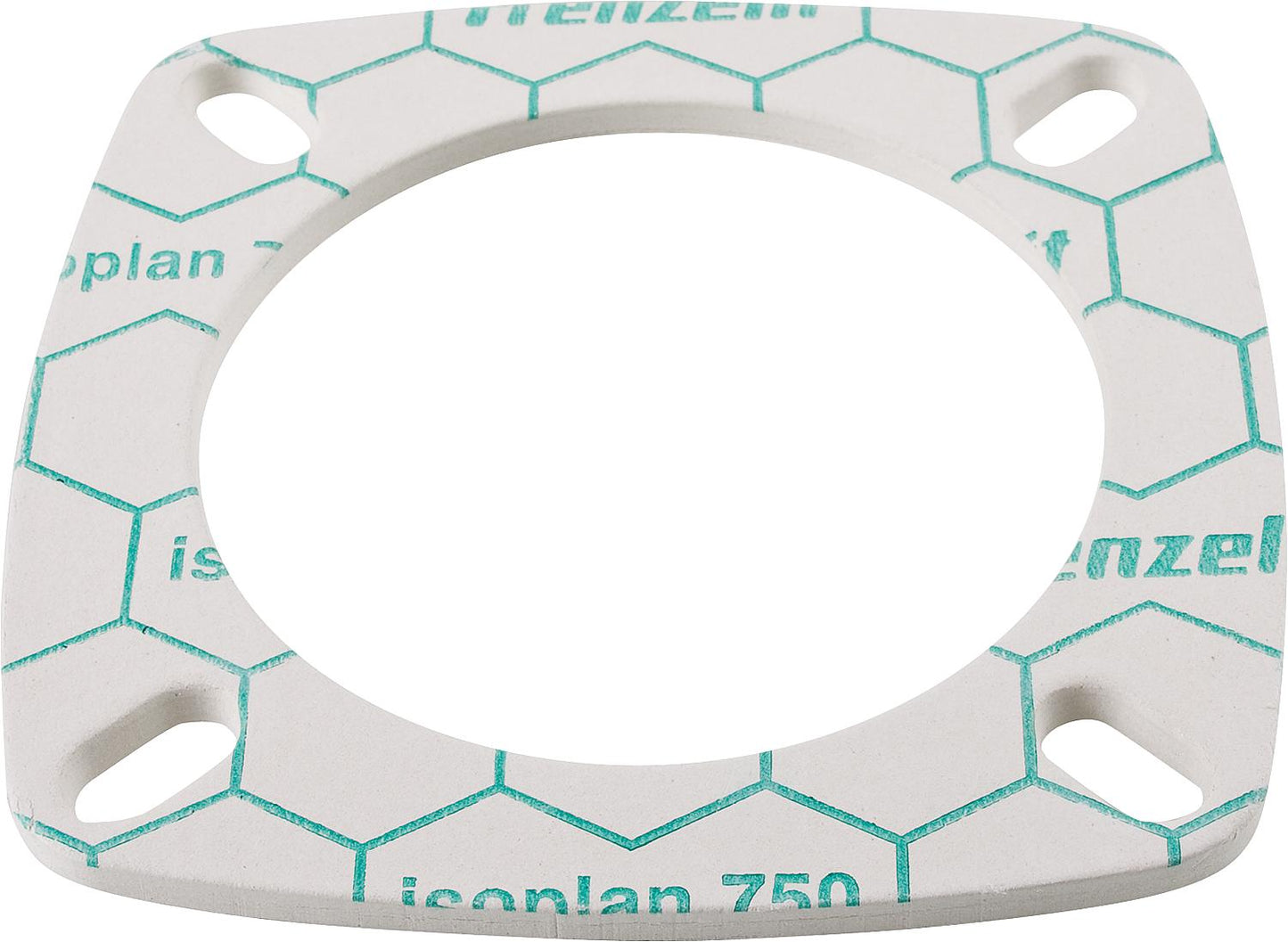 Flanschdichtung 160 x 115, WL 20-A 241 200 0114/7