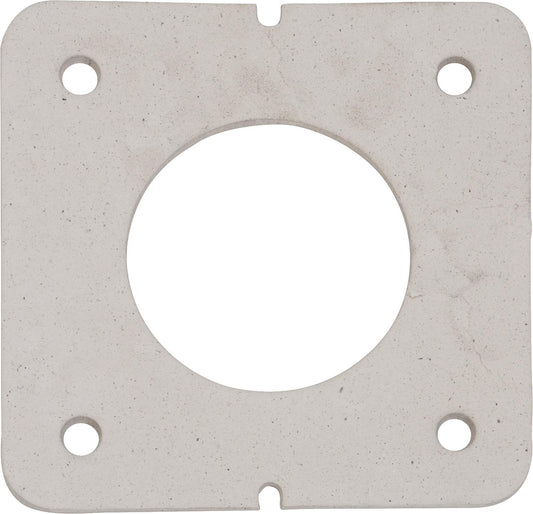 Flange gasket for HVS 5.. HSV / HVS5.. LN 1001719 replaces 1026