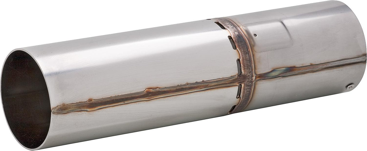 Flammrohr für Gulliver-Blu BG1E-371T1, 3008726