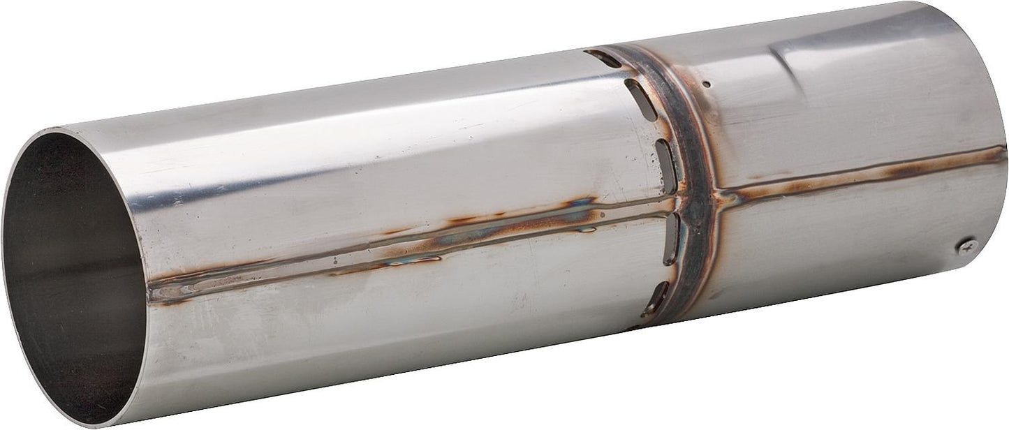 Flame tube 3008760 for Riello Gulliver Blue (replaces 3007486)