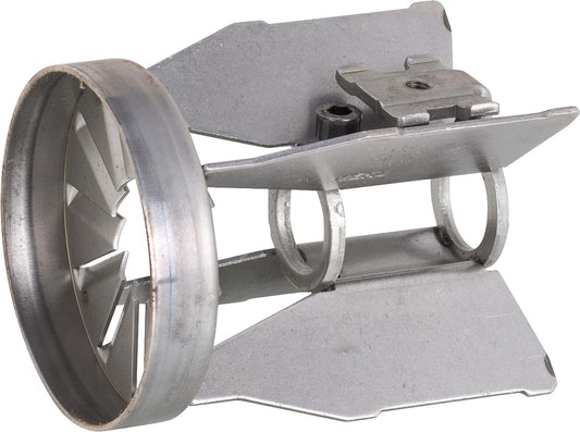 Baffle plate 64/18 (12 slots) 1000846 replaces 1100, 1061 and 1073