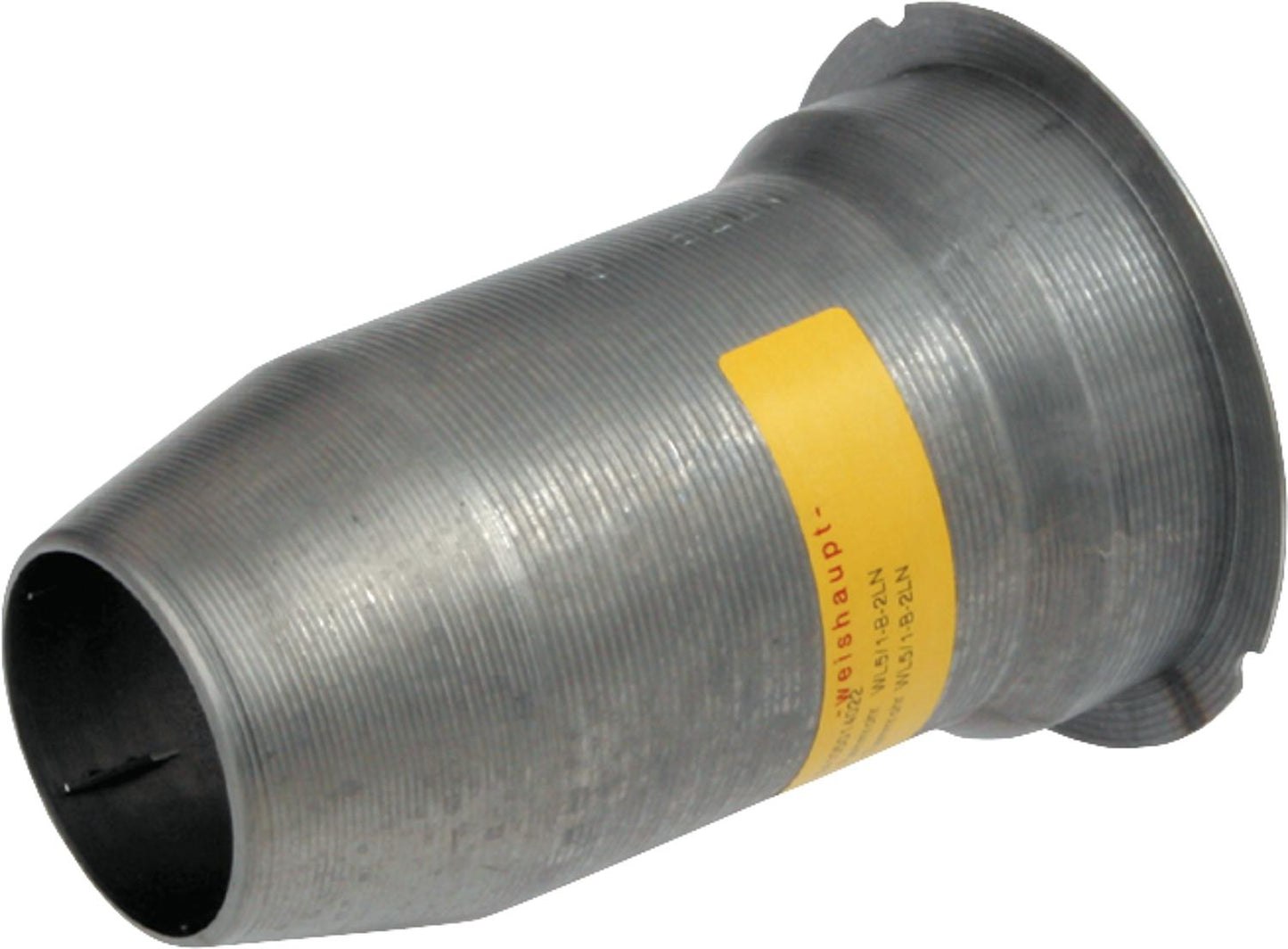 Flammrohr W5/1LN 241 050 1402/2