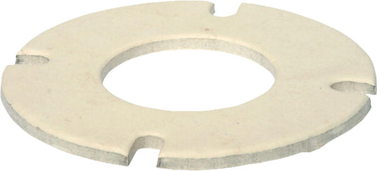 Gasket for flange 81 x 175 x 9 mm
