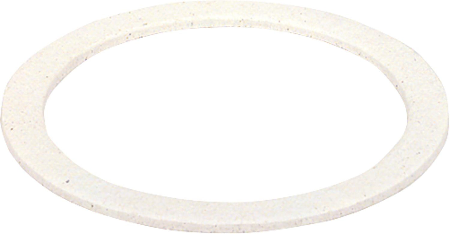 Seal for burner tube U (unit)