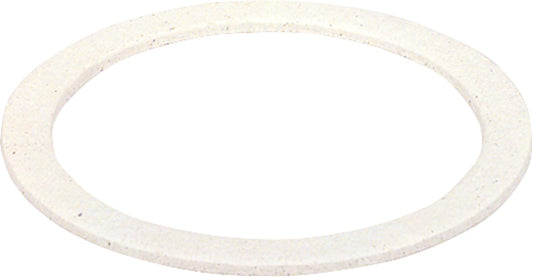 Seal for burner tube U (unit)