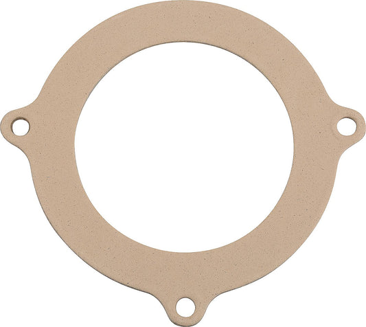 Included sealing plate
