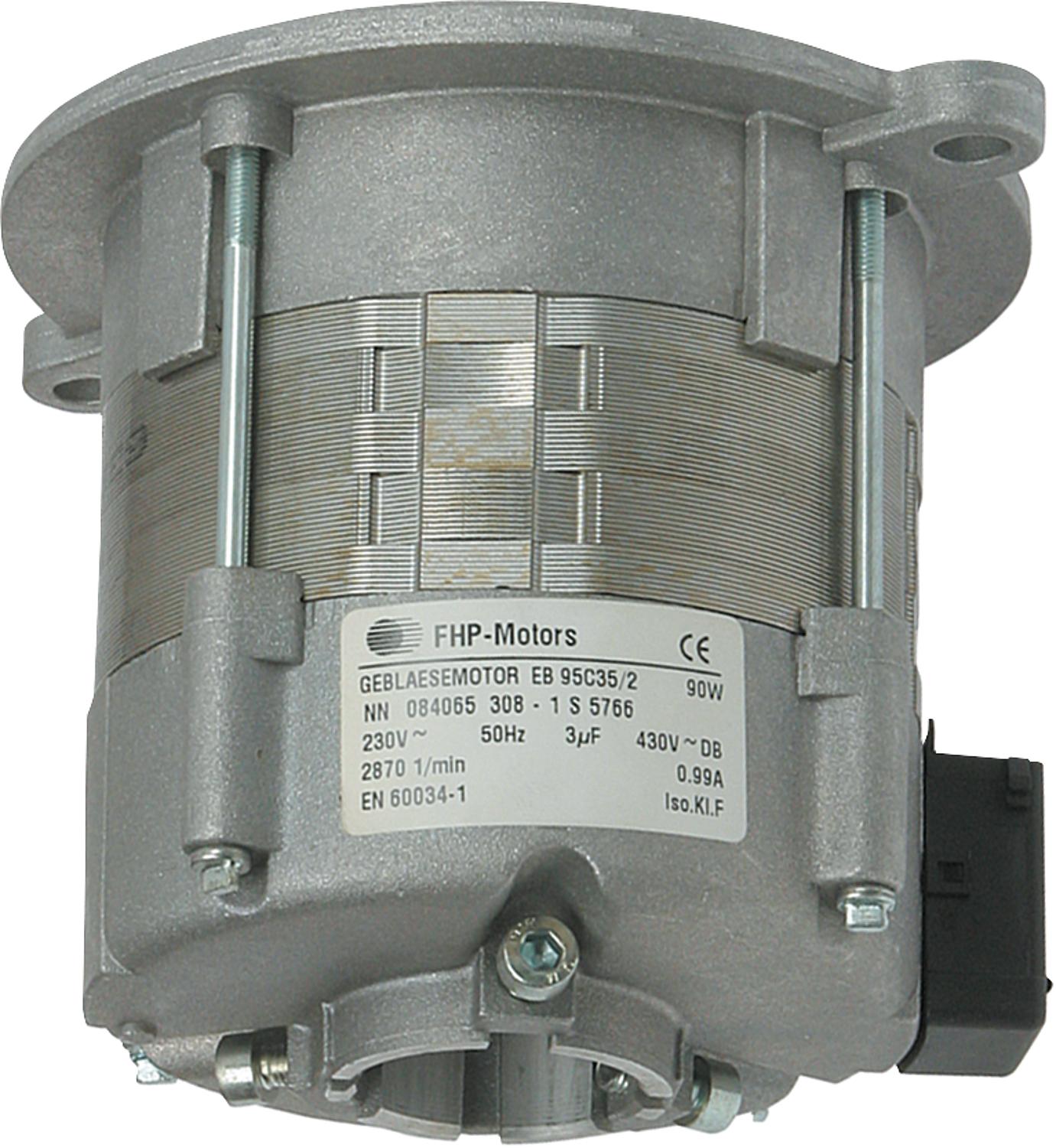 Moteur 90 W, remplace la référence 0025, compatible avec le modèle RE1.19-38H