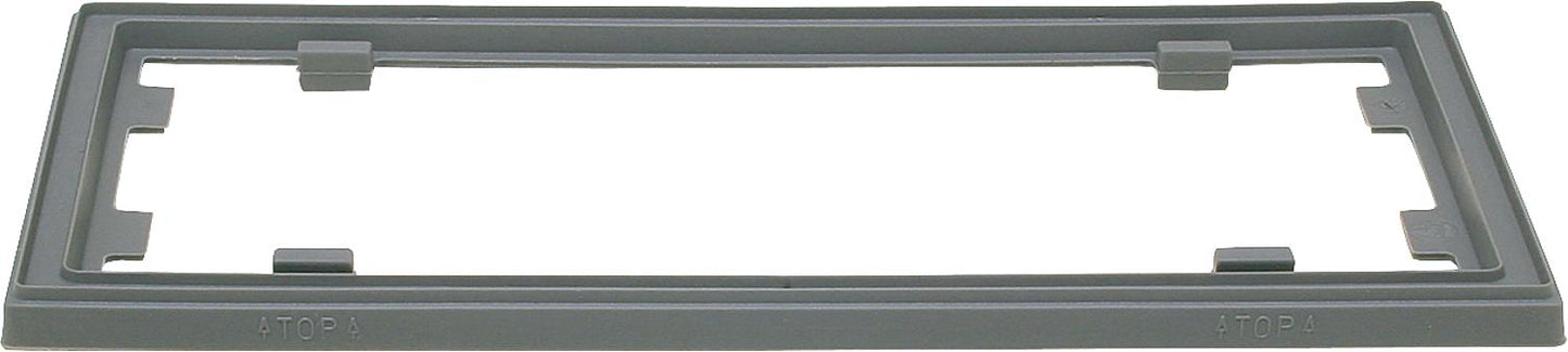 Gasket for burner BK 11 43KW