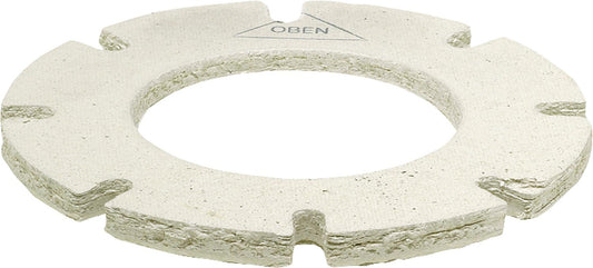 Flange gasket Multi 2000 Ref. 811-01-012-2