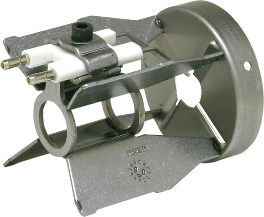 Complete baffle plate, 4-slot Multi 2000 Ref. 603-41-006-6