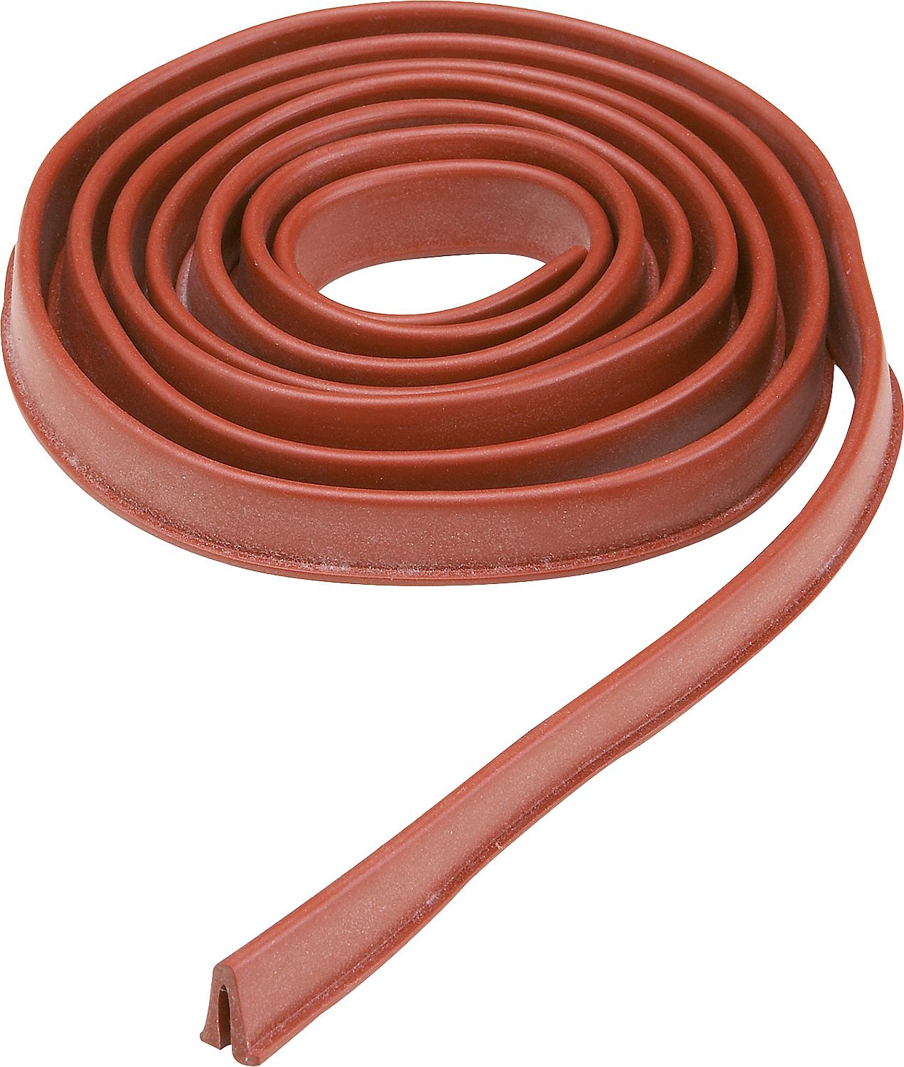 Gasket for ceramic burner, suitable for Rapido