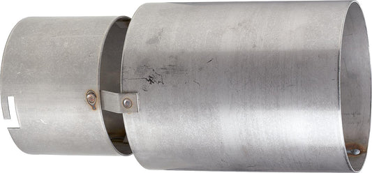 Recirculation pipe F100/4+5 suitable for Rapido