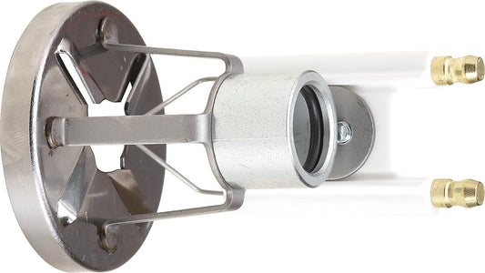 Stauscheibe mit Elektrode Ø 60 mm, Referenz: 7218433