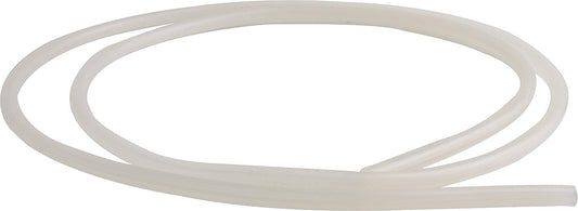 Front wall heat exchanger seal