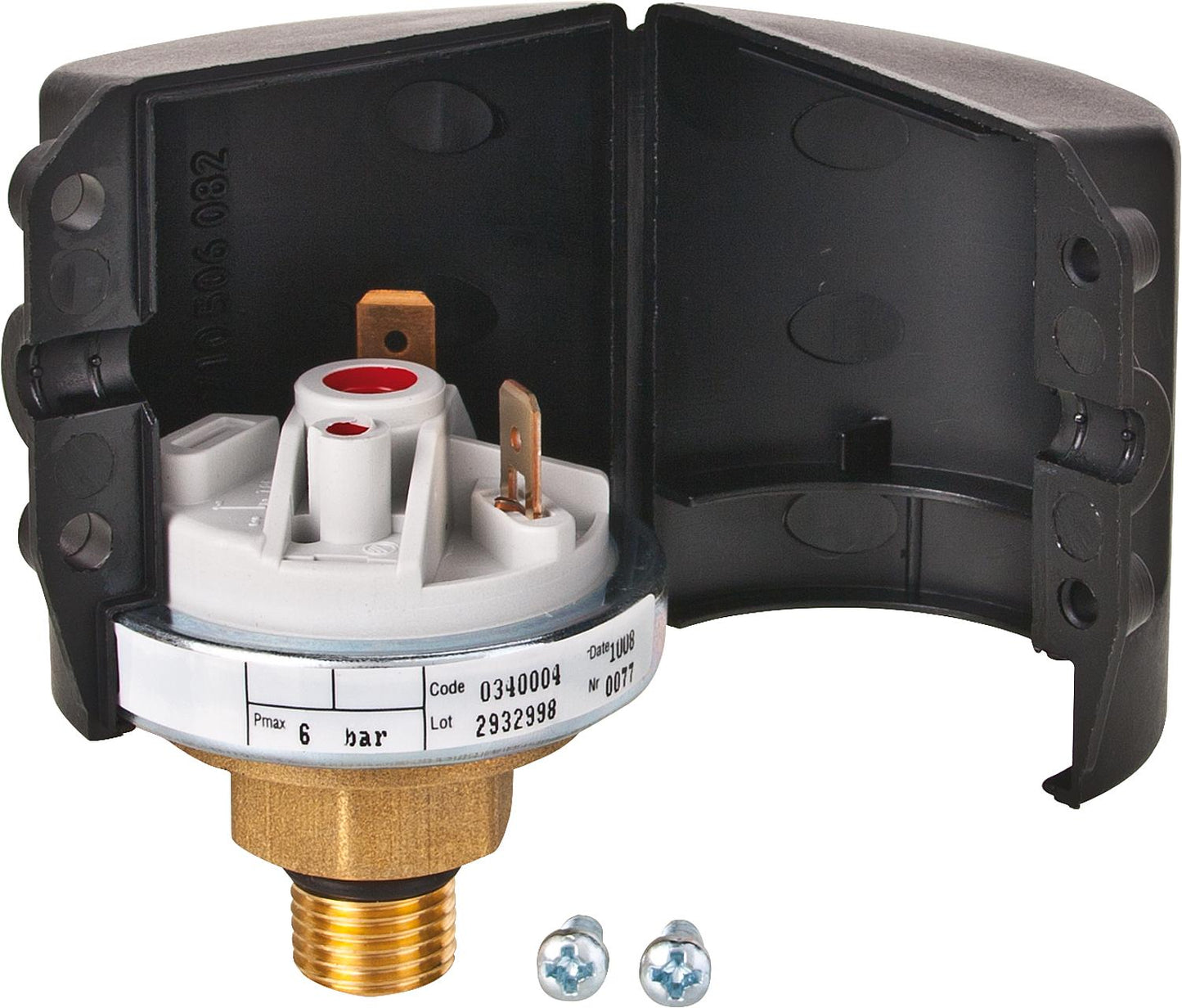 Viessmann Wasserdruckschalter für Vitodens bis 2003